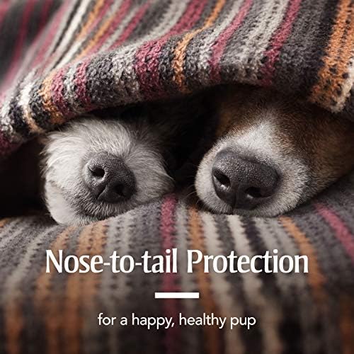 PetArmor Flea & Tick Collar Dogs, 12-Month Protection, 2-Pack