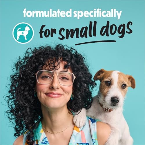Purina Beneful Small Breed Wet Dog Food Variety Pack, (30) 3 oz Cans