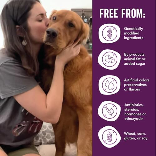 Health Extension Variety Pack - Chicken & Beef Stew Grain-Free Wet Dog Food, 12.5 oz – Protein-Rich Recipe, Hydration Support, Ideal for All Breeds (Case of 12 Cans)