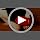 AUSCAT 2PCS Squeaky Dog Football Toy, Dog Chew Toy, Tough Rubber Dog Ball for Small Medium Dogs, Green and Orange, Small Size, 4.1''