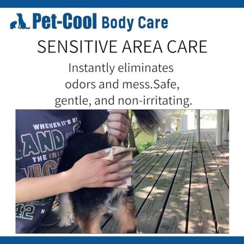BodyCare Spray Refill（for Dogs ＆ Cats