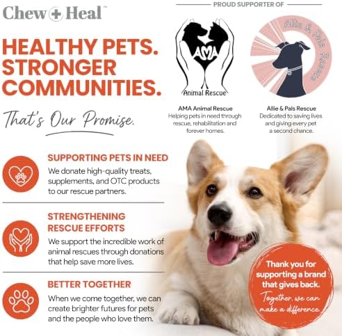 Organic Pumpkin Powder for Dogs, 16 oz w/ 5 cc Scoop for Digestive Support