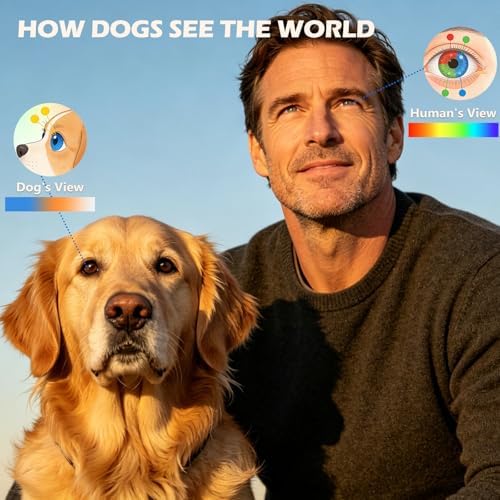Dog Balls Tennis Balls for Dogs, Interactive Dog Toys for Aggressive Chewers, Dog Toy to Keep Them Busy, Puppy Chew Toys for Teething, Durable Dog Ball for Medium Small Dog (2.6")
