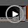 Signature Custom Laser Engraved Anodized Aluminum Pet ID Tags (Blue, Swarovski Crystal Bone 1 1/2" x 1")