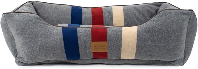 Pendleton Pet Classics Kuddler, San Miguel, X-Large, 42" w x 30" d x 10.5" h