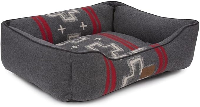 Pendleton Pet Classics Kuddler Bed (San Miguel, Large)