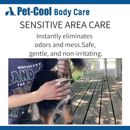 BodyCare Spray(for Dogs ＆ Cats)