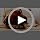 Pamlulu Christmas Dog Gifts, Dog Toys for Small Dogs Dog Toothbrush for Teething Cleaning, Rubber Squeaky Toys for Puppy