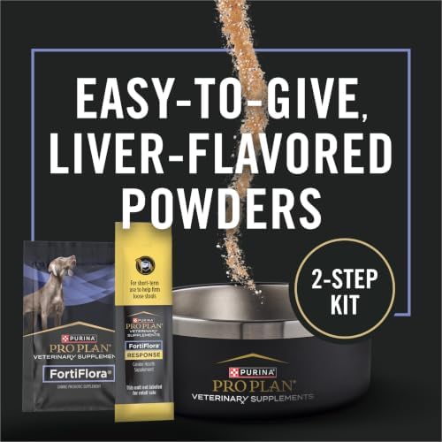 Purina Pro Plan Veterinary Supplements Diarrhea Response for Dogs