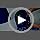 Allroaring Dog Cone Collar After Surgery, Adjustable Soft Recovery Cone