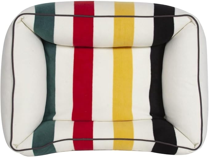 Pendleton Pet National Park Kuddler Dog Bed (Acadia, Large)