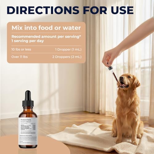 Collapsed Trachea Treatment for Dogs, Dog Cough Treatment & Elixir