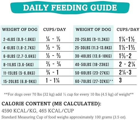 RawTernative Air-Dried Dog Food, Salmon & Beef Recipe, 5 oz