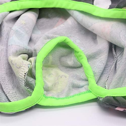 Dog Surgery Recovery Suit Female Male for Dogs After Surgery Medium Large Dogs Onesie Dog Pajamas Pjs Clothes (Dark Gray, 34 (Chest 35.04 in | Backlength 23.62 in))