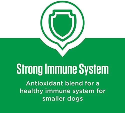 IAMS PROACTIVE HEALTH Small and Toy Breed Adult Dry Dog Food 6 Pounds
