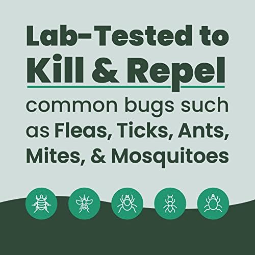 Cedarcide Tickshield Extra Strength Bug Spray for People & Gear, Pint