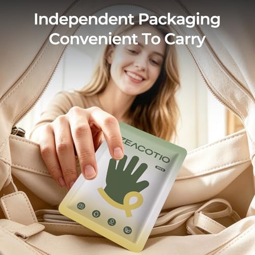 ZeaCotio Pet Wipes for Dogs and Cats, 30PCS Pet Glove Wipes for Paws, Coat, Face and Butt, Thick Soft Dog Wipes and Cat Wipes for Daily Cleaning, Travel and Outdoor Use