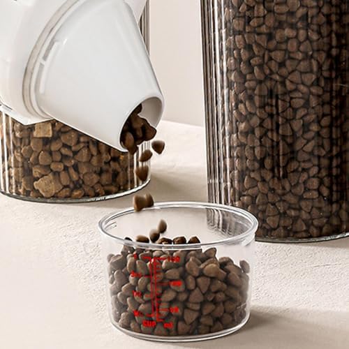 Dog Food Container Large Dog Containers for Food Storage