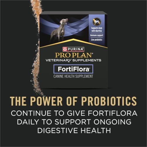 Purina Pro Plan Veterinary Supplements Diarrhea Response for Dogs