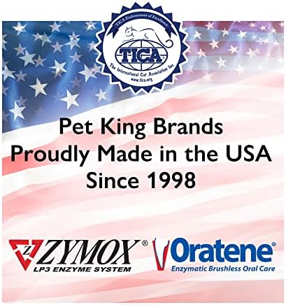 Zymox Veterinarian Strength Topical Cream with 1% Hydrocortisone for Dogs and Cats, 1oz