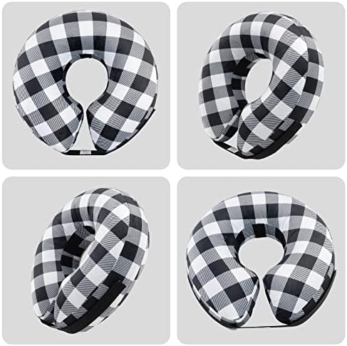 CuteBone Dog Recovery Cone for Small Medium Dogs & Cats