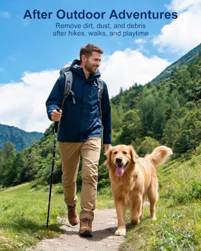 Dog Ear Cleaner, Gentle Daily Ear Care