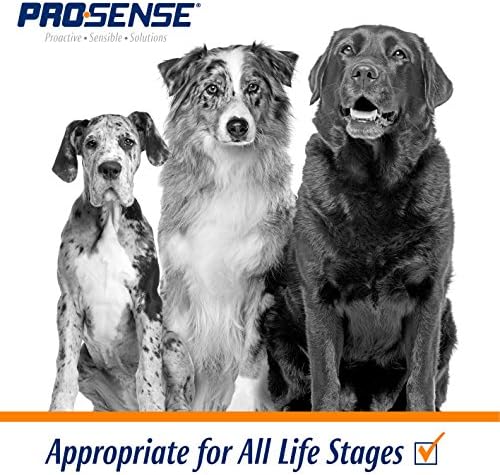 Pro-Sense Vitamin Solutions Dog Multivitamin Chewable Tablets, 90 Count