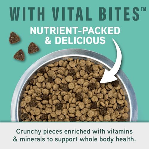 Natural Balance Specialized Nutrition Dog Food, Chicken & Oatmeal, 3.5 lb