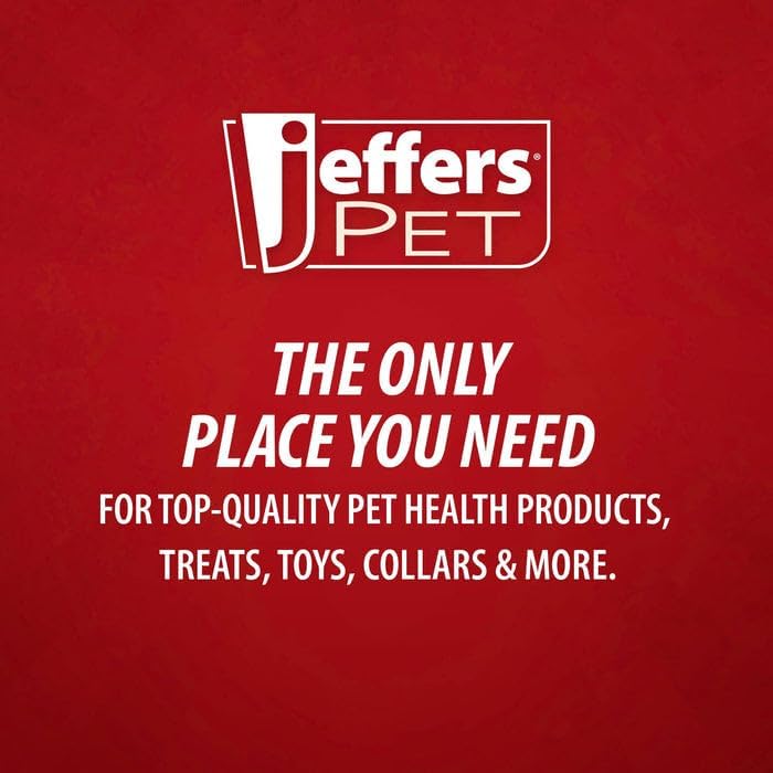 Jeffers Pet Plush Dog Toy with Squeaker, Lamb 5" - Soft Plush Fleece Stuffed Lamb with Built-in Squeaker Interactive Cuddle Plush Pet Toy for Dogs Small Medium Breeds, Lightweight, Machine Washable