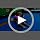 MCHY Inflatable Dog Cone,Adjustable Recovery Collar for Dogs After Surgery,Prevent from Biting & Scratching,Not Block Vision (Pink, M-Neck 10''- 14'')