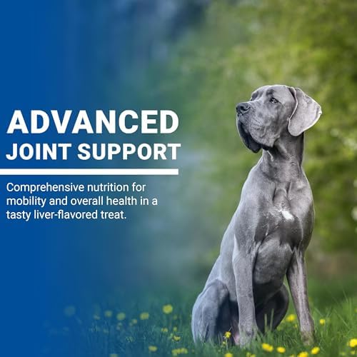VPS SynovialMax Hip & Joint Soft Chews for Dogs - 240 count