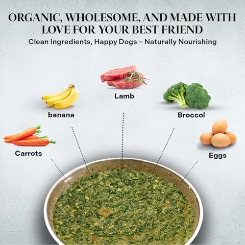Healthy Dogma PetMix Dehydrated Lamb Dog Food