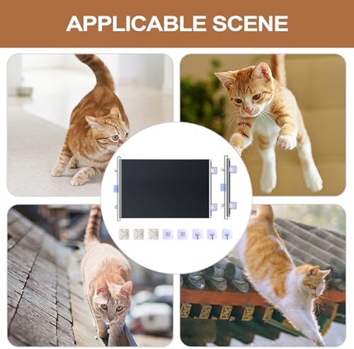 Retractable Safety Gate Foldable Pet Gate for Dogs