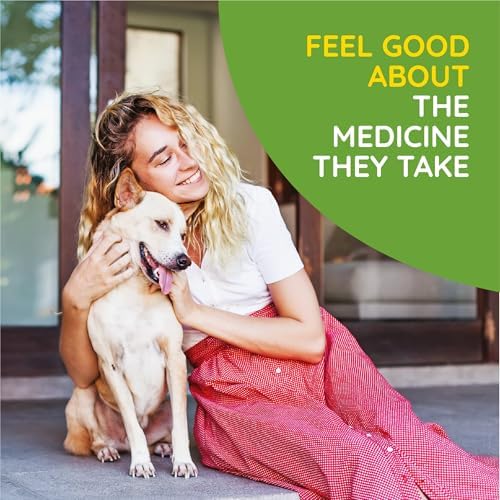 MediNatura T-Relief Pet Joint Aches Drops, Arnica +12, 1.69 oz, 2 Pack
