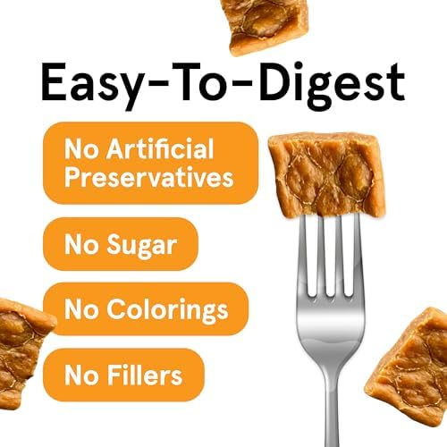 Real Meat Dog Treats - Two 12oz Bag of Bite-Sized Air-Dried Venison & Chicken Jerky for Dogs - Grain-Free Jerky Treats with 95% Free-Range Venison & Chicken - All-Natural Treats