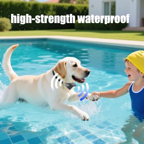 Dog Wireless Fence Pet Intelligent 2026 Newest Electric Containment System