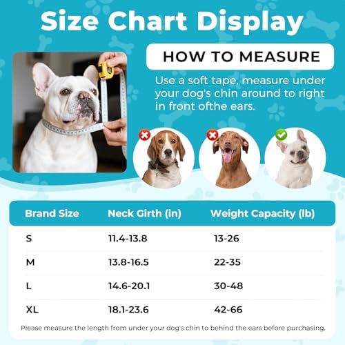 OHCOZZY Soft French Bulldog Muzzle with Eye Hole,Adjustable Short Snout Dog Muzzle for French Bulldog,Pug,Shih Tzu,Allow to Drink and Feed,Anit Biting Chewing(L,Black)