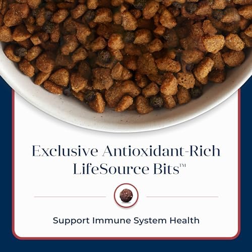 Blue Buffalo Basics Salmon Adult Skin & Stomach Care Dry Dog Food, 11 lb