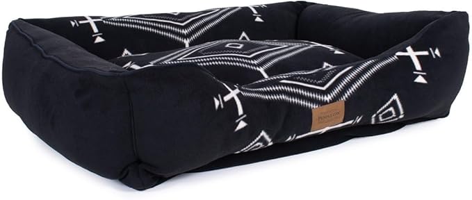 Pendleton Pet Classics Kuddler, San Miguel, X-Large, 42" w x 30" d x 10.5" h