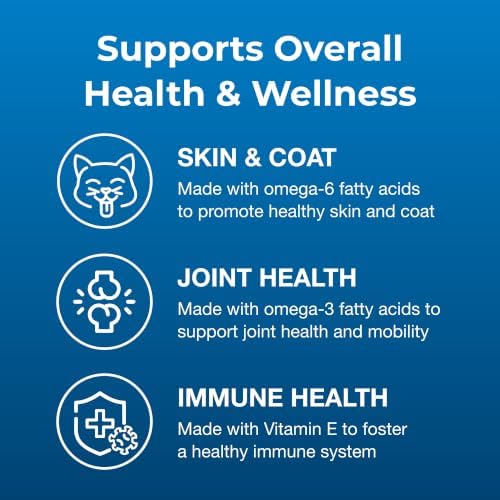 PetAg KMR Healthy Aging (14 oz) + Cat-Sip Real Milk (8 oz, 4 Pack)