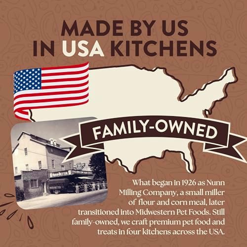 Earthborn Holistic Primitive Natural 4 lb. Turkey Meal & Vegetables Grain-Free Dry Dog Food