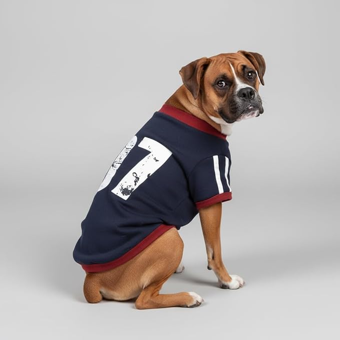 3-Pack Sweaters for XXX-Large Dogs, Dog Pajamas &Sleepwear, Athletic Tops & Jersey for Doggy, Pullover Sweatshirt for Girl & Boy Pet, Fall and Winter Apparel for Pup, Puppie T-Shirt XXXL