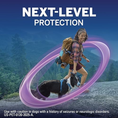 NexGard Plus (afoxolaner, moxidectin, and pyrantel) Flea and Tick Protection & Heartworm Preventive for Dogs Soft Beef Flavored Chewables, 8.1-17 lbs. (Green) 1 Chew (1 Month Supply)