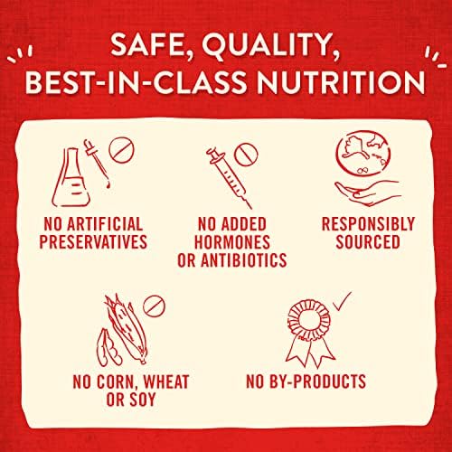 Stella & Chewy's Freeze-Dried Raw Wild Weenies Dog Treats - High-Protein Training Treats for Dogs & Puppies - All-Natural Bacon Recipe with 95% Meat & Organs - USA Made - 3 oz Bag (Pack of 2)