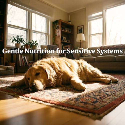 Bil-Jac Sensitive Solutions Skin & Stomach Dog Food with Chicken | 15 lb