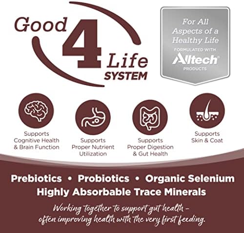 NutriSource Grain Free Prairie Select Dog Food, Multi-Protein, 26lb