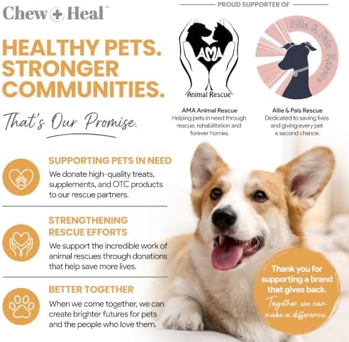 Wild Caught Fish Oil for Dogs, 300mg - 180 Omega 3 Softgel Capsules