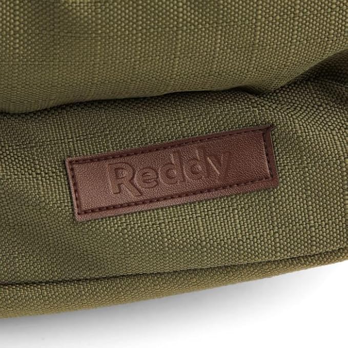 Reddy Indoor/Outdoor Dog Bed 40" L X 30" W Olive