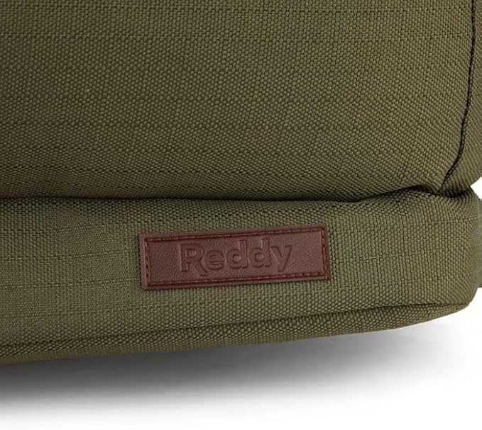 Reddy Indoor/Outdoor Dog Bed 32" L X 24" W Camo