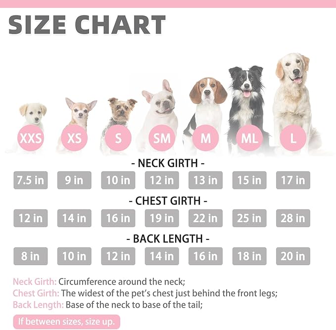 KOOLTAIL Small Dog Sweater, Ultra-Warm & Soft Winter Fall Sphynx Cat Clothes for Cats Only, Lightweight Dog Hoodie Sweatshirt for Small Dogs Boy Girl Yorkie, Chihuahua, Shih-Tzu, Puppy,Pink XS
